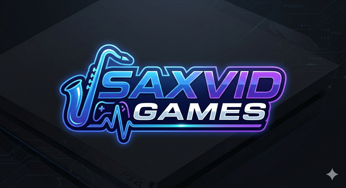 saxvid Games