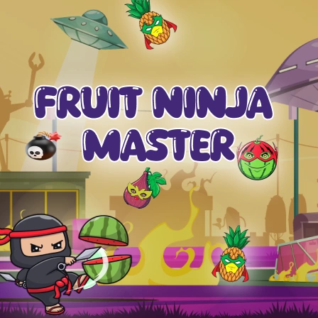 Fruitninjamaster