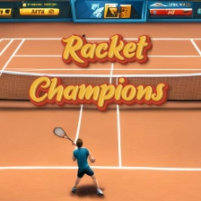 Racket Champions