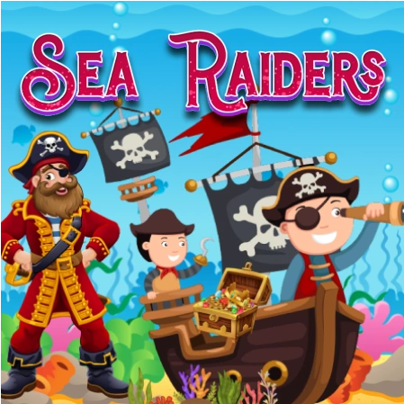 Searaiders
