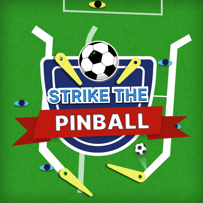 Strikethepin Ball